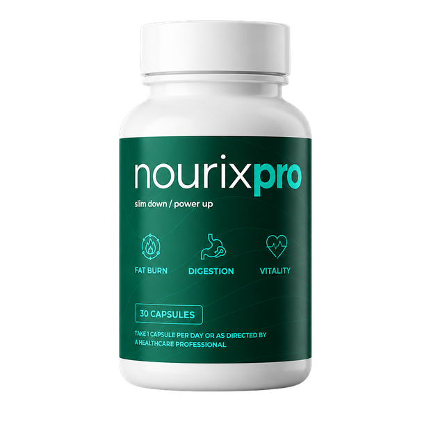 nourixpro Til 30 dage