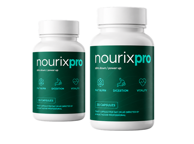 nourixpro Til 60 dage