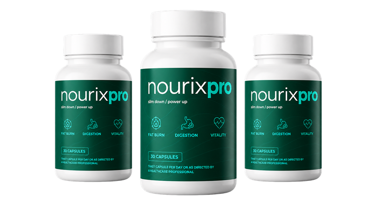 nourixpro Køb 3, få 1 gratis