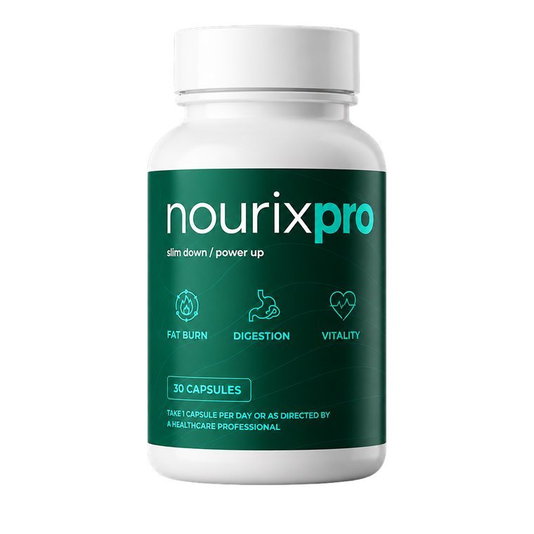 nourixpro